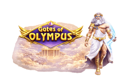 Gates Of Olympus spēļu automāts ar dievu tēmu un augstu RTP kazino platformā